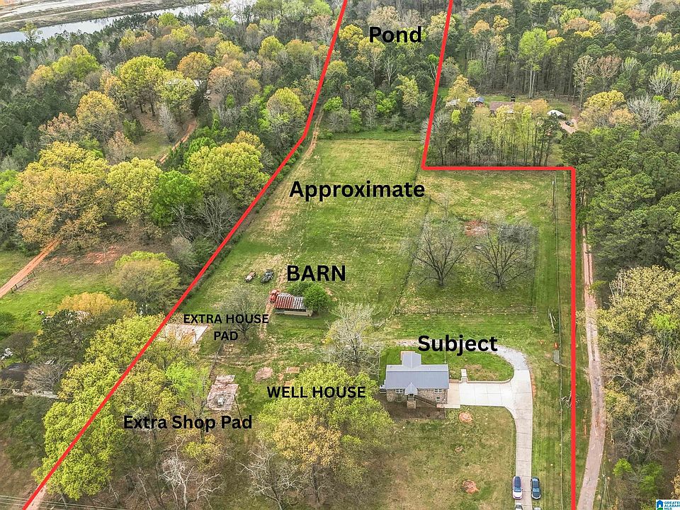 1st image of 5785 Eastern Valley Rd