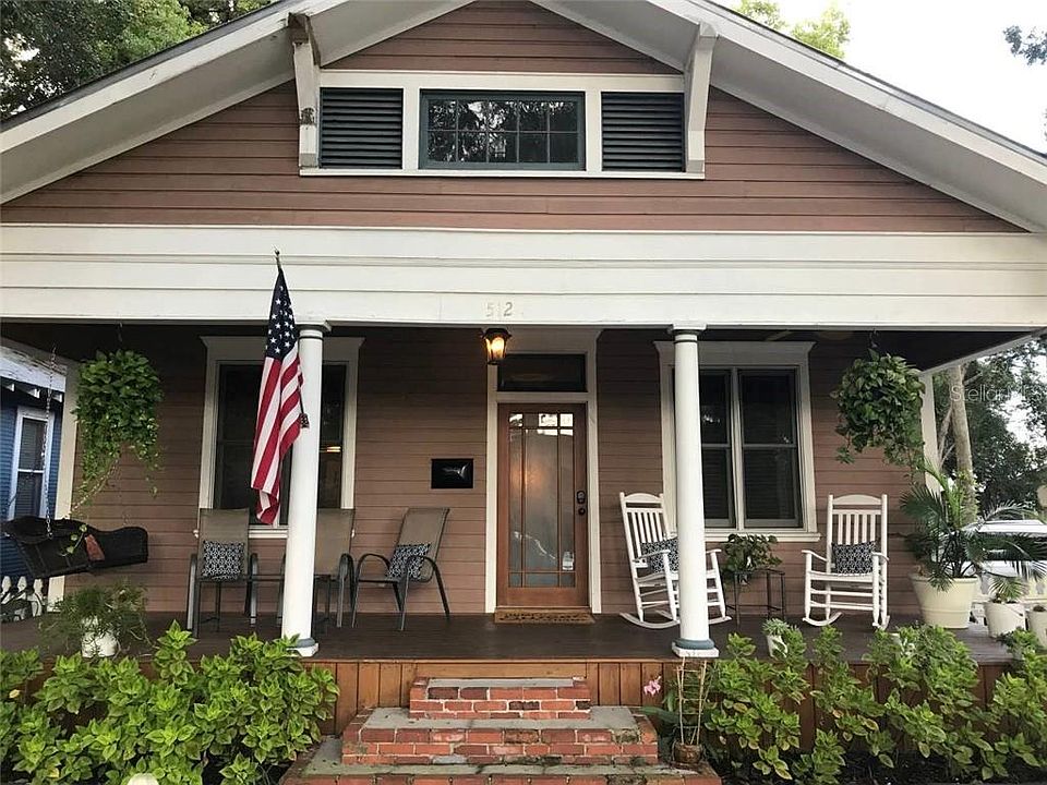 1st image of 512 E Frances Ave