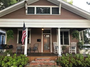 512 E Frances Ave, Tampa, FL 33602