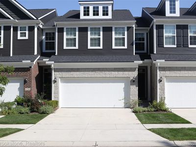 4789 Glenora Dr, Lake Orion, MI, 48359