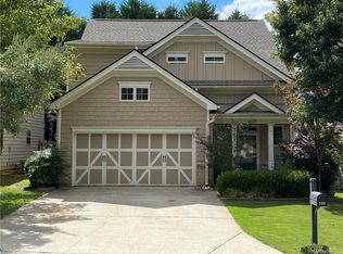 209 Ascott Ln, Woodstock, GA 30189