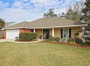 14704 Rue Mornay, Biloxi, MS 39532