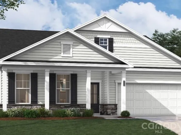 991 Exeter Dr, Sherrills Ford, NC 28673