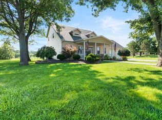 11400 N Old Granville Rd, Albany, IN 47320