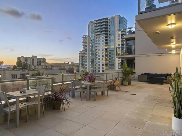 1441 9th Ave Unit 803, San Diego, CA 92101