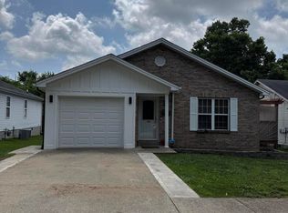 106 Jonathan Ct, Frankfort, KY 40601