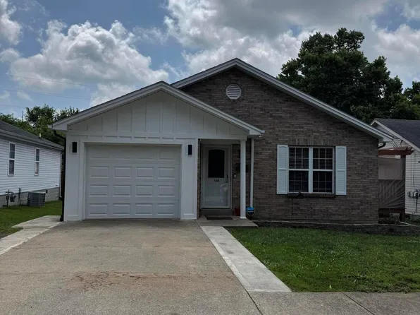106 Jonathan Ct, Frankfort, KY 40601