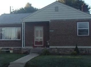 1240 Rye St, Allentown, PA 18103