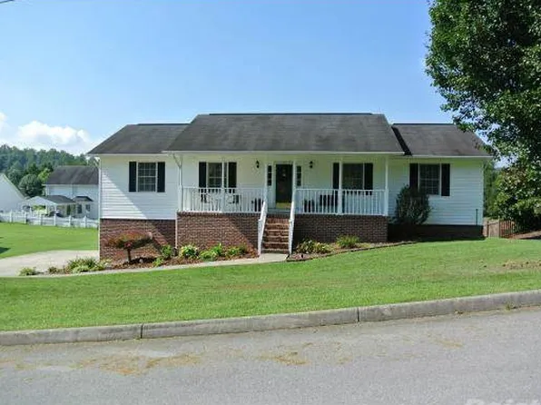 157 Nicole Dr, Mt Carmel, TN 37645