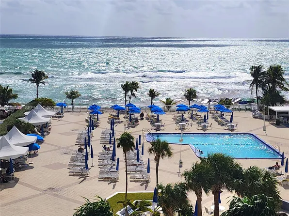 2030 S Ocean Dr APT 515, Hallandale Beach, FL 33009