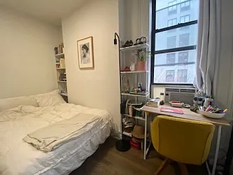 Rented by Bond New York