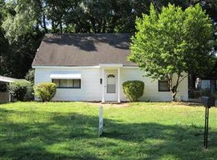 1918 Rigby St, Montgomery, AL 36110