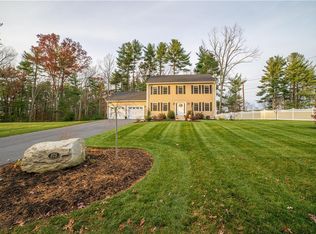 375 Wallum Lake Rd, Pascoag, RI 02859