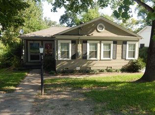 634 Barbara St, Tyler, TX 75701