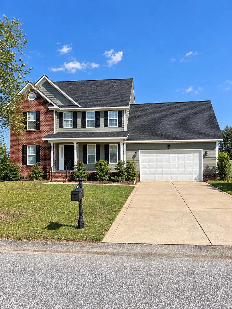 1903 Ellie Ave — Photo 1