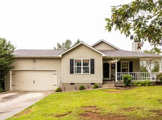 2909 Best Rd, Maryville, TN 37803