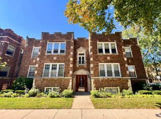 2541 W Ardmore Ave #G, Chicago, IL 60659