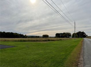 0 Stoney Brook Rd, Oneida, NY 13421