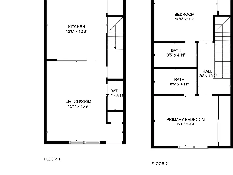 125 Cornerstone Pl — Photo 2