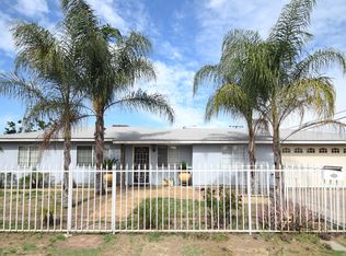 5407 N Viceroy Ave, Azusa, CA 91702