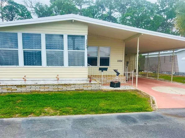 2224 Ca D Oro Dr, Sarasota, FL 34238