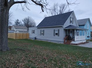 519 E High St, Bryan, OH 43506