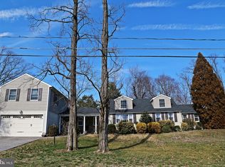 215 Prospect Ave, Audubon, NJ 08106