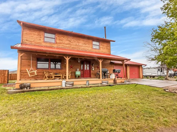 1349 E Main St, Rangely, CO 81648