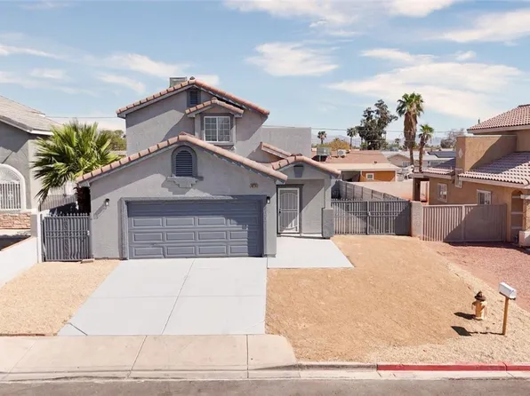 4274 E Cincinnati Ave, Las Vegas, NV 89104