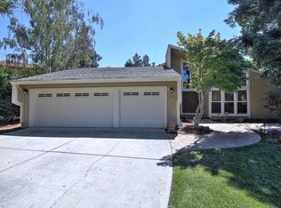 203 Fisalia Ct, Fremont, CA 94539