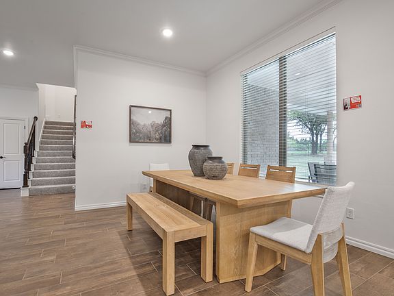 Homes by Taber Lynne Bonus Room Floor Plan