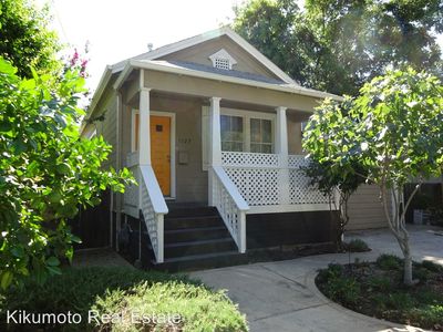 1127 Rodeo Way, Sacramento, CA, 95819