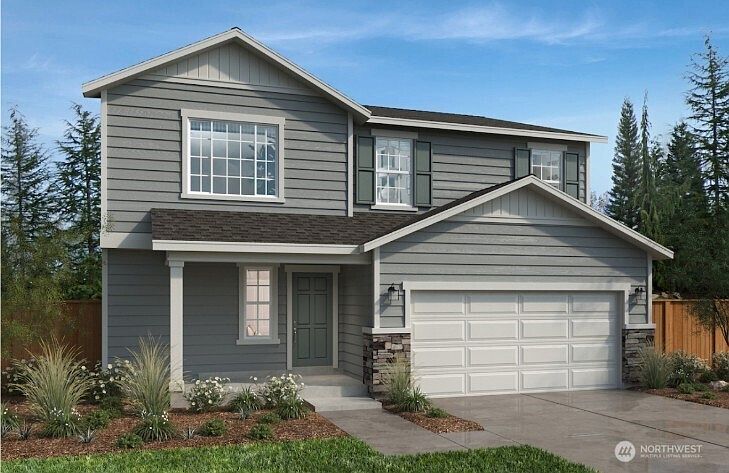 1st image of 201 Serene View (Lot 01) Place NW