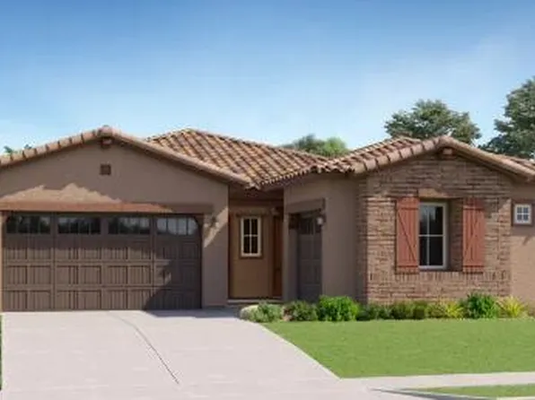 17595 W LUPINE Avenue, Goodyear, AZ 85338