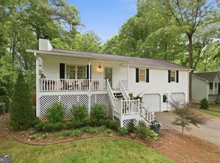 4230 Hickory Point Dr, Canton, GA 30115
