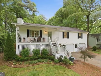 4230 Hickory Point Dr, Canton, GA, 30115