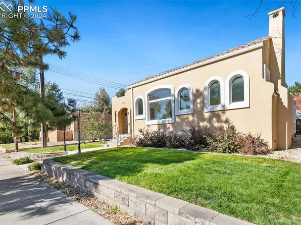1618 E Platte Ave, Colorado Springs, CO 80909