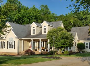 332 Smithfield Dr, Anderson, SC 29621