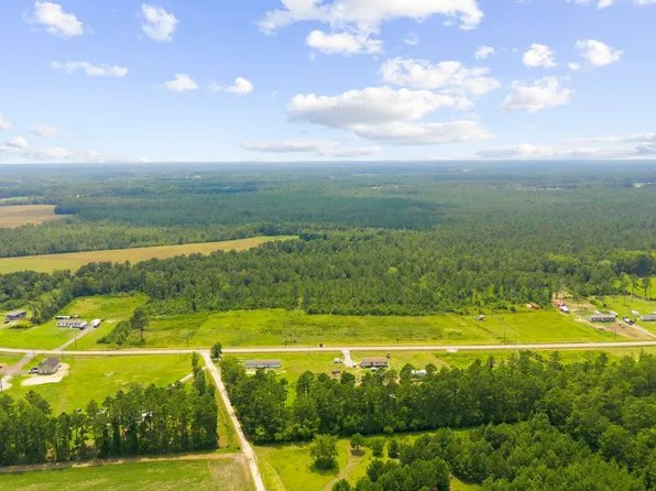 TBD W Highway 19, Loris, SC 29569