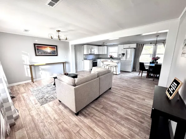 404 Falla St, McMinnville, TN 37110