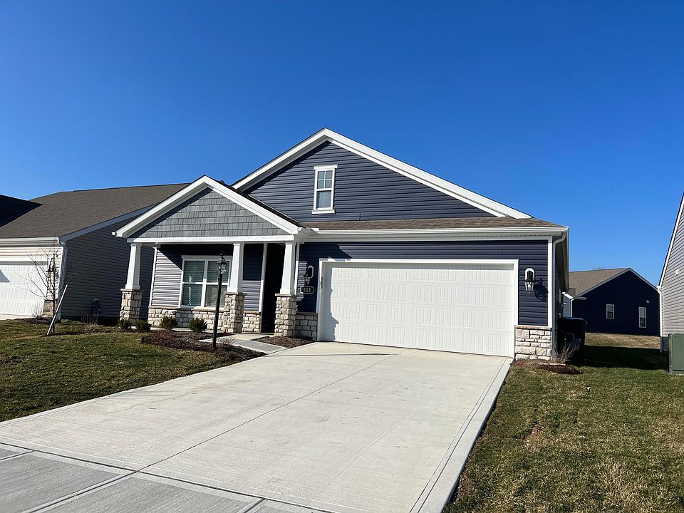 1st image of 523 Curry Dr