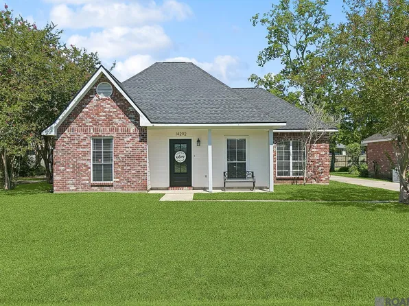 14292 Whispering Oaks Dr, Gonzales, LA 70737