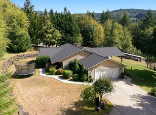 186 Tara Ln, Kalama, WA 98625