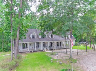 11574 Fm 1484 Rd, Conroe, TX 77303