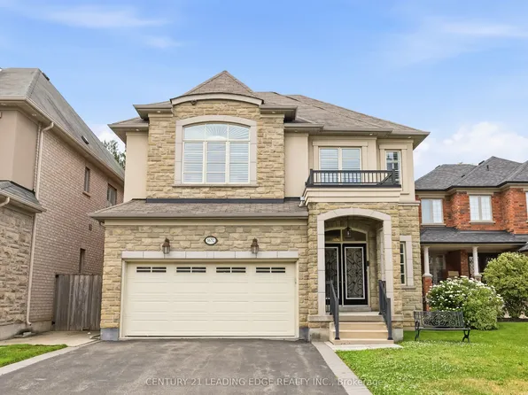 1632 Barbertown Rd, Mississauga, ON L5M 6J2