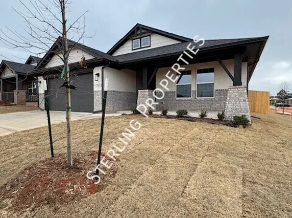 17600 Knox Farm Rd, Edmond, OK 73012
