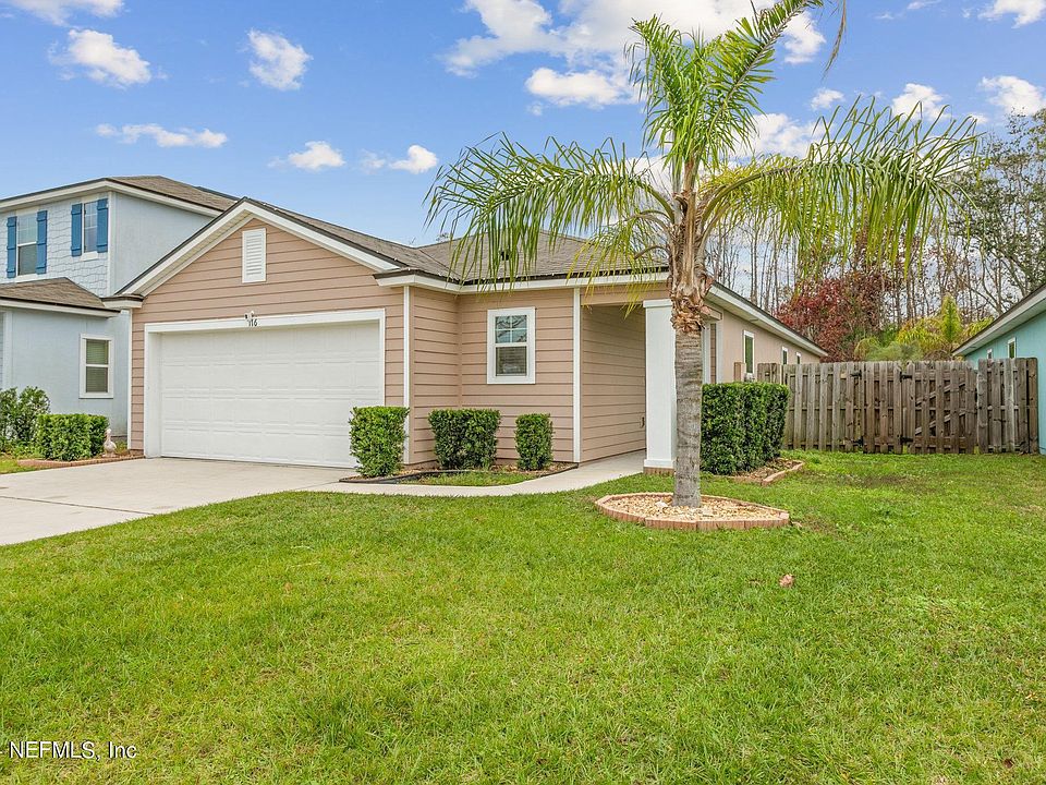 1st image of 116 ASHBY LANDING Way