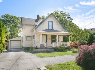 3334 NE 77th Ave, Portland, OR 97213