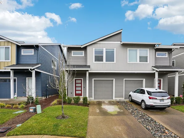 1275 S 28th Ave, Cornelius, OR 97113