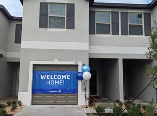 1583 Cassius St, Lutz, FL 33549